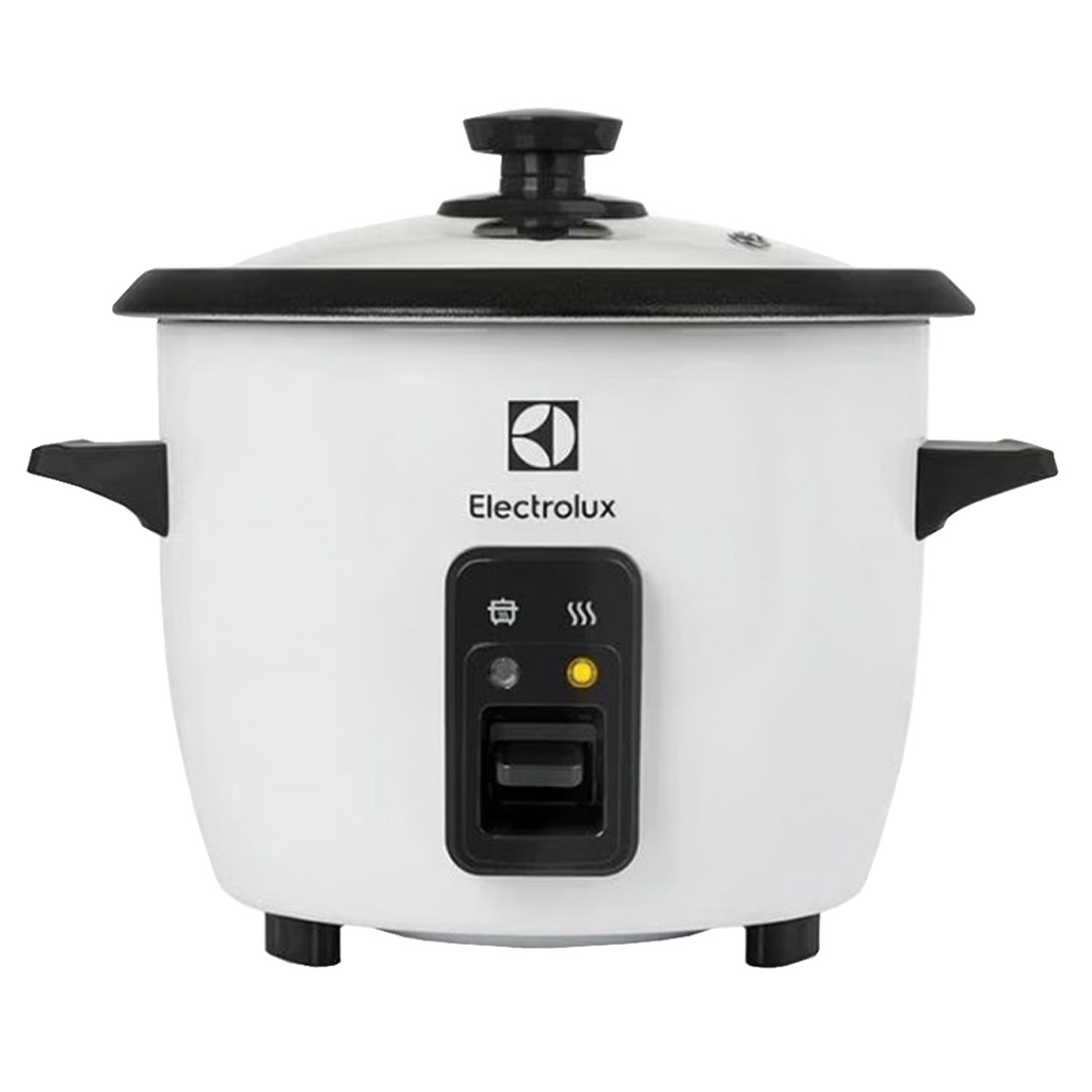 Panela de Pressão Elétrica Electrolux 3L