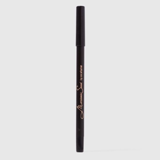 Lápis de Olhos Preto Mariana Saad By Océane - Eyeliner Super Black 1,2g