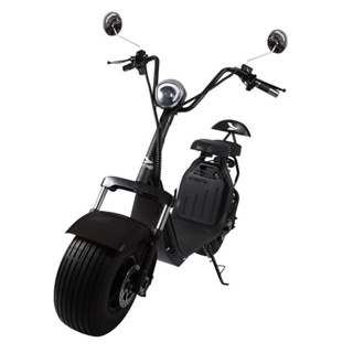 Scooter Elétrico Atrio City ES327 2000W 40km/h Até 200kg