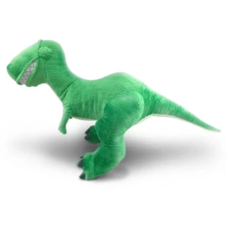 Pelúcia Básica - 37cm - Disney - Toy Story - Rex - 00440 Fun