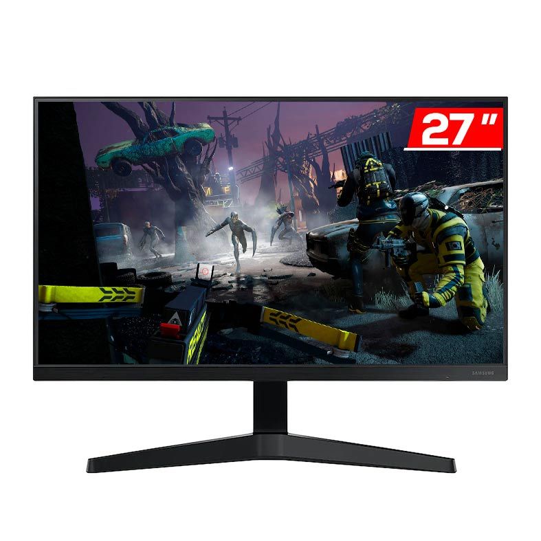Monitor Gamer Samsung 27