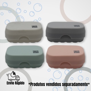 Saboneteira - Soap Case Da Tokyo Design