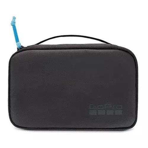 Bolsa Case Gopro De Transporte Compact Abccs-001