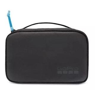 Bolsa Case Gopro De Transporte Compact Abccs-001