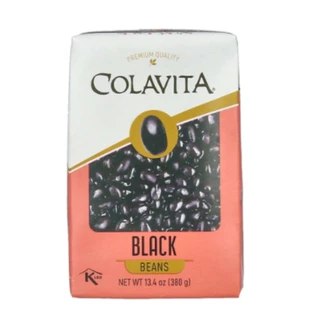 Feijão Black COLAVITA 380g