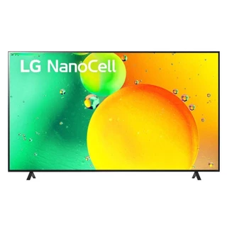 Smart TV LG 75NANO75SQA 75