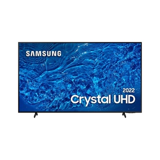 Smart TV 85 Samsung 4K 85BU8000