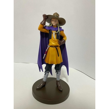 Figure Dragon Quest X Nemureru Yuusha Original 7570