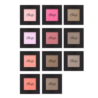 [Último Blush 2,5g