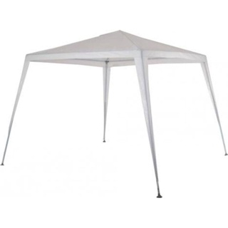 Barraca Gazebo Mor 3537 100 Ráfia 3X3
