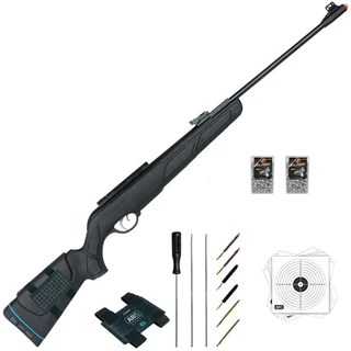 Carabina de Pressão Gamo Shadow IGT 5.5+Kit Limpeza Nautika