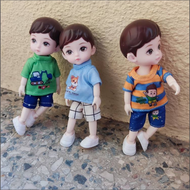 Bjd doll hot sale boy