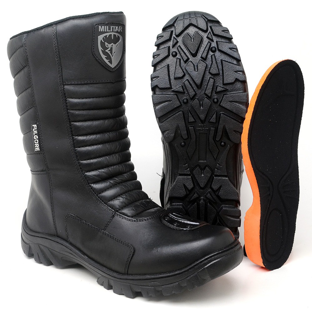 Cano Médio Zattini Bota Masculina Zattini Botas Masculinas Zattini