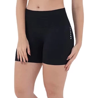 Short Lupo Original Feminino Bermuda Legging Para Corrida Academia Treino Fitness Malhação