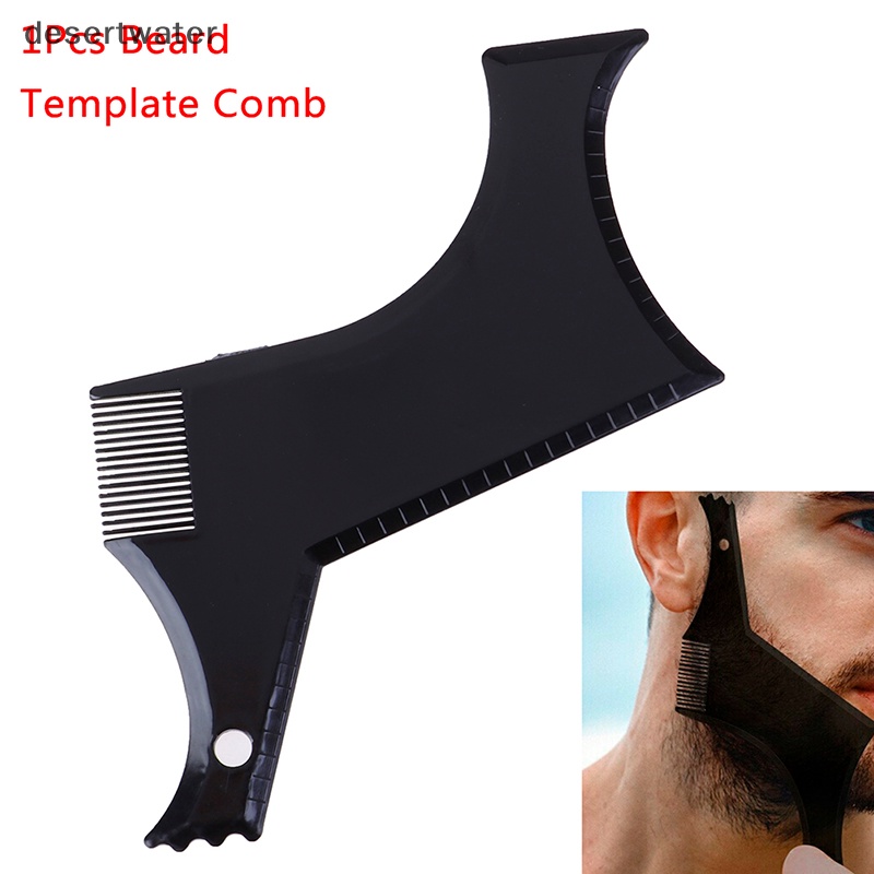 Rebel XDWGBS111 Kit Per La Cura Della Barba E Dei Capelli Contenente - Foto 5
