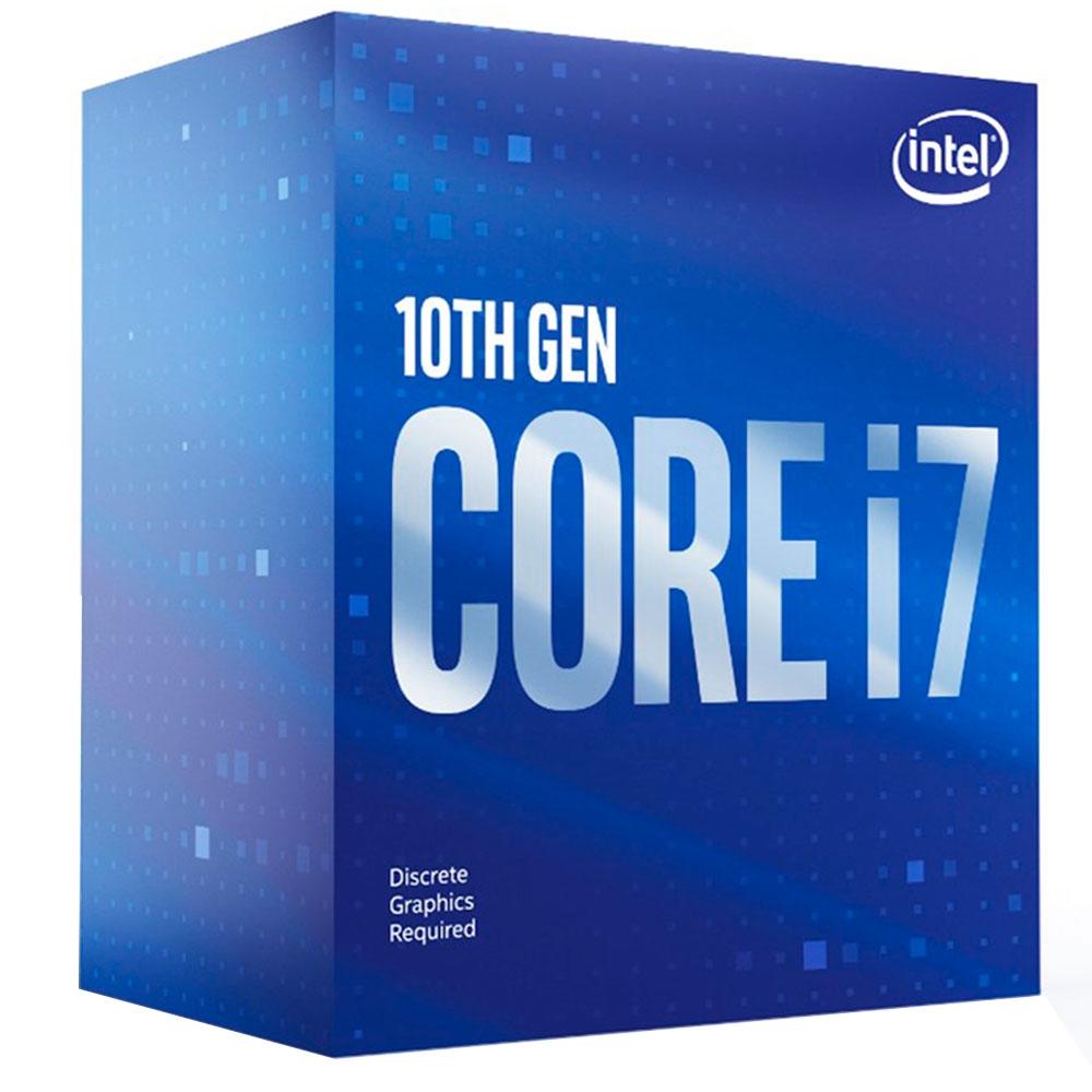 Processador Intel I5 1ª Geração 1156