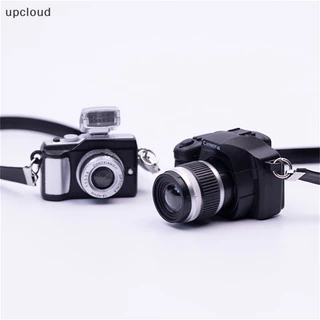 Novo Chaveiro Porta-Chaves Mini Câmera Para Carros LED Lanterna Colorida Kaca Key [upcloud]