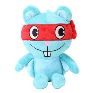 Htf store flippy plush