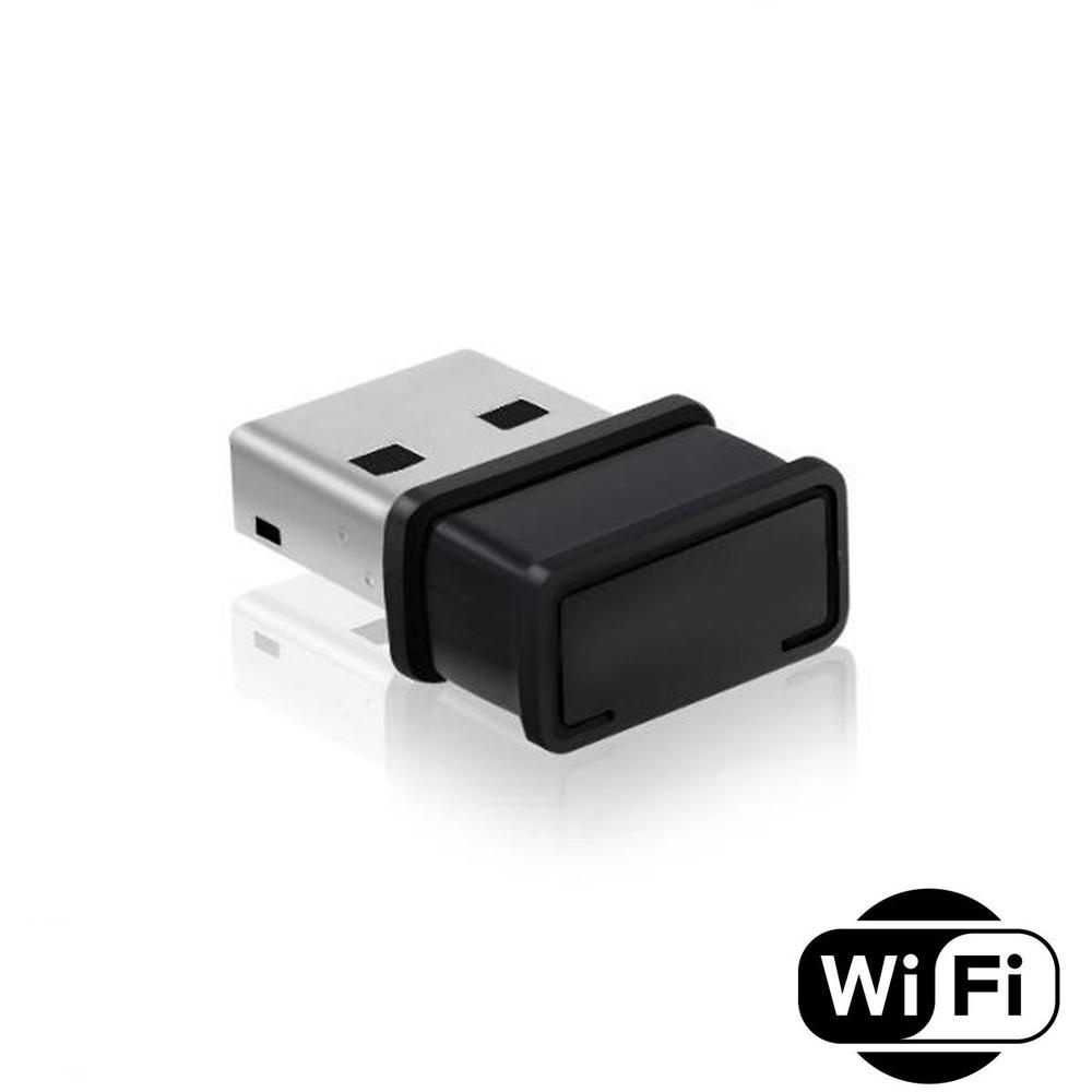 Receptor Adaptador WIFI USB 950Mbps MINI