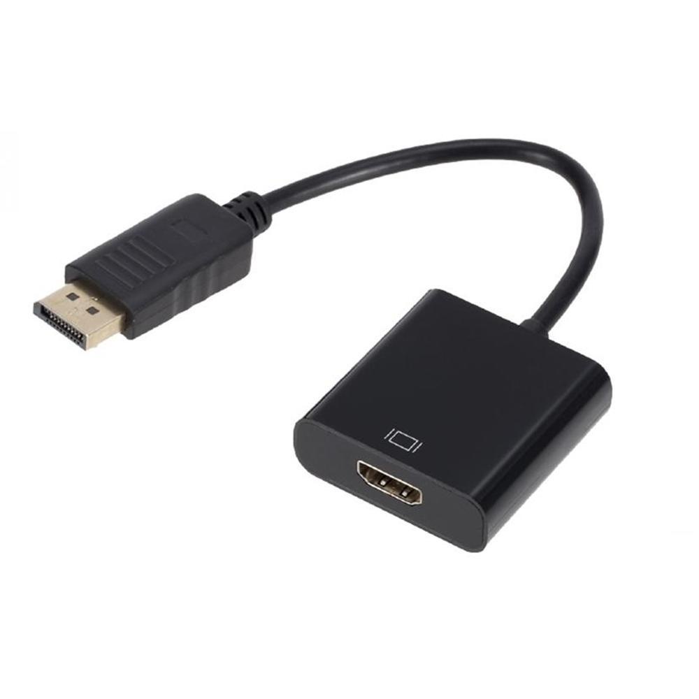 Cabo Adaptador Displayport x HDMI