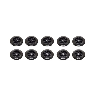Kit c/ 10 Un. Arraste / Acoplador do Motor p/ Liquidificador Mondial L99 / L850 / L900 / L1000 / L1100 / L1200