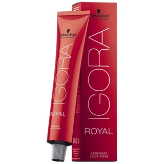 Schwarzkopf Igora Royal HD Louro Medio Natural Extra 7-00