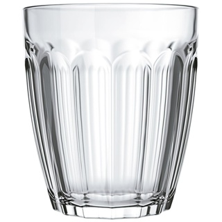 Conjunto de Copos Nadir 150ml Dose Barriquinha Referência:2148 Embalagem com 24 Unidades