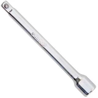 Extensão Para Soquetes Encaixe 1/2'' 125mm Crv Polido Aço Cromo Vanádio Profissional