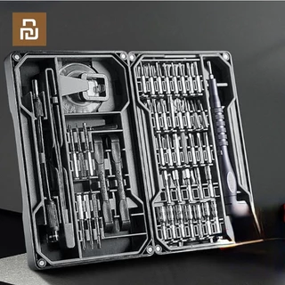 Xiaomi Conjunto De Chaves De Fenda Multifuncionais Telefone Celular Computador Profissional Ferramenta De Desmontagem Universal De Reparo Limpeza Doméstica