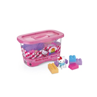 Hello Kitty Blocos - Monte Líbano