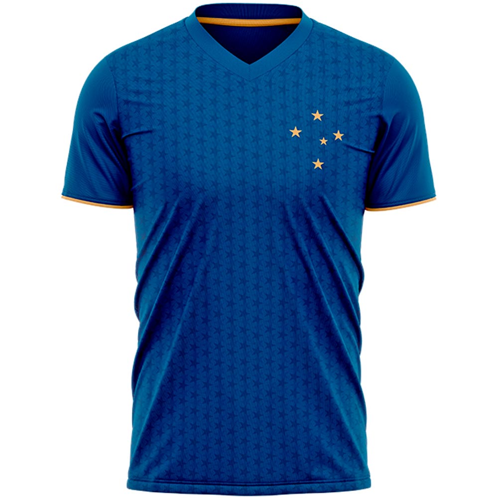 Terceira Camisa Cruzeiro 2019 na Black Friday 2025 | BuscaProdutos