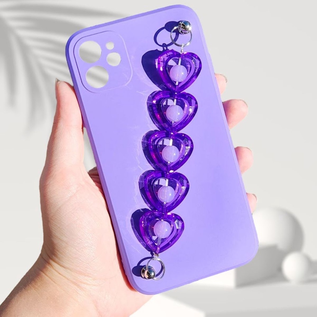 Yoedge Cover Natalizia Per IPhone SE 2022/2020/7/8 4,7'' – Custodia In Silicone TPU Con Motivo 3D Christmas Cartoon, Ultra Sottile E Antiurto
