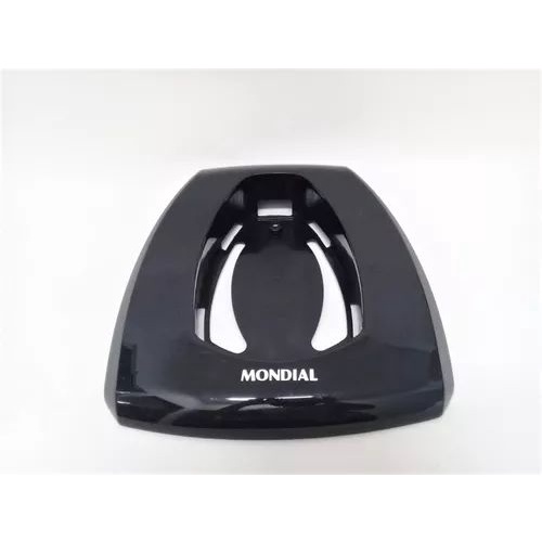 Base Ventilador Mondial 40 cm Preto