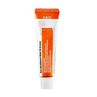 [PURITO] Creme Vital 70 Espinheiro Marinho 50ml