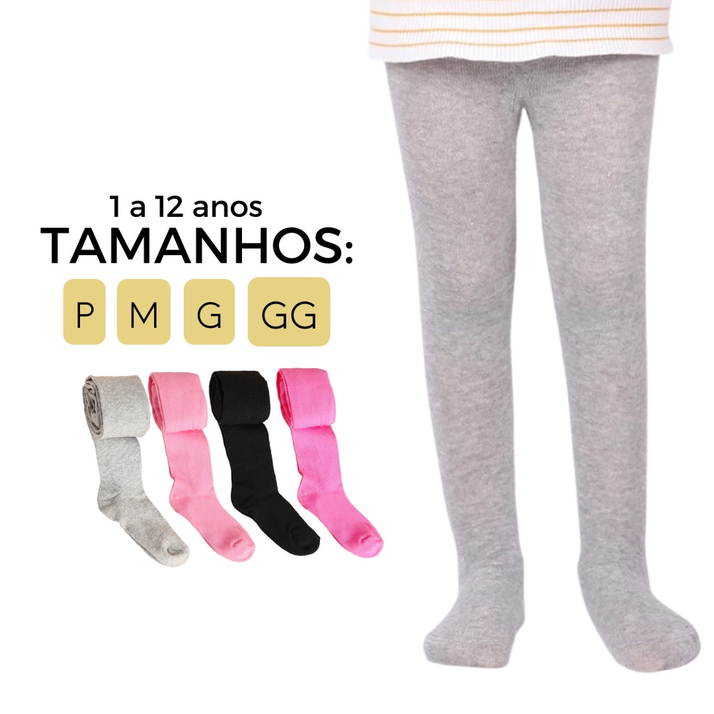 Meia-calça para bebê, meia-calça para menina, roupas de outono para  meninas, meia-calça infantil, meias Kawaii, 0-12 anos - Temu Portugal