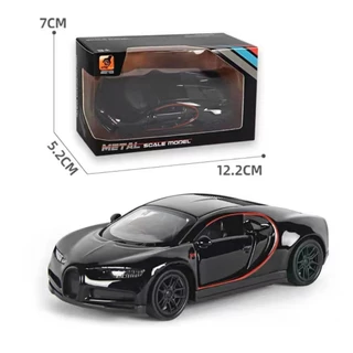 Brinquedo de Mini Carrinhos Carro Miniatura com fricção abre porta do lado com caixinha individualFUTURO ONLINE