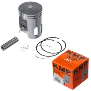 Kit Pistao C/ Aneis Kmp Sundown Akros Axis Speed 90 0.75