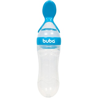 Colher Dosadora Azul - Buba
