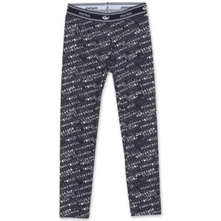 Conjunto Blusa e Legging Moletom Infantil Menina Marisol