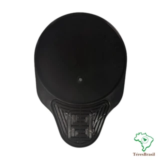 Pingadeira P/ garrafa Black erva