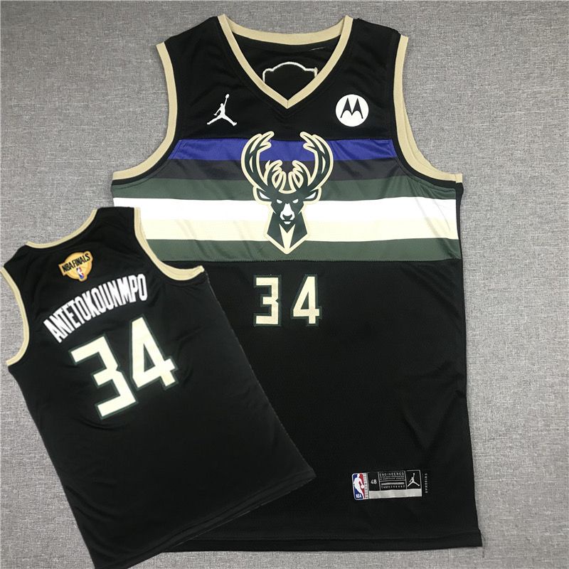 2023 Camisa Giannis Antetokounmpo camiseta 2023nba De Basquete regata Milwaukee Bucks Jersey