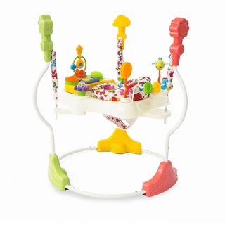 Jumper Bebê Elefantinho Baby Style