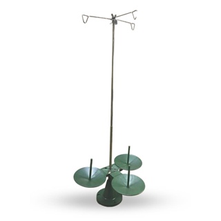 Porta Fio Suporte Para Linha Maquina De Costura Overlock