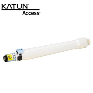 Cartucho Toner Ricoh Aficio Mp C3002 / Mp C3502 Yellow Katun