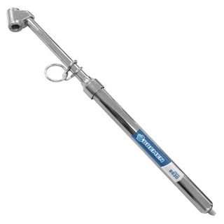 Calibrador Portátil 160 LBS Bico Duplo Régua 8930 BREMEN em Oferta na Shopee