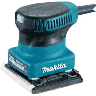 Lixadeira Orbital 170 Watts BO4510H Makita