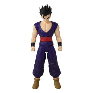 Dragon Ball Breaker Ultimate Gohan - Fun Divirta-se
