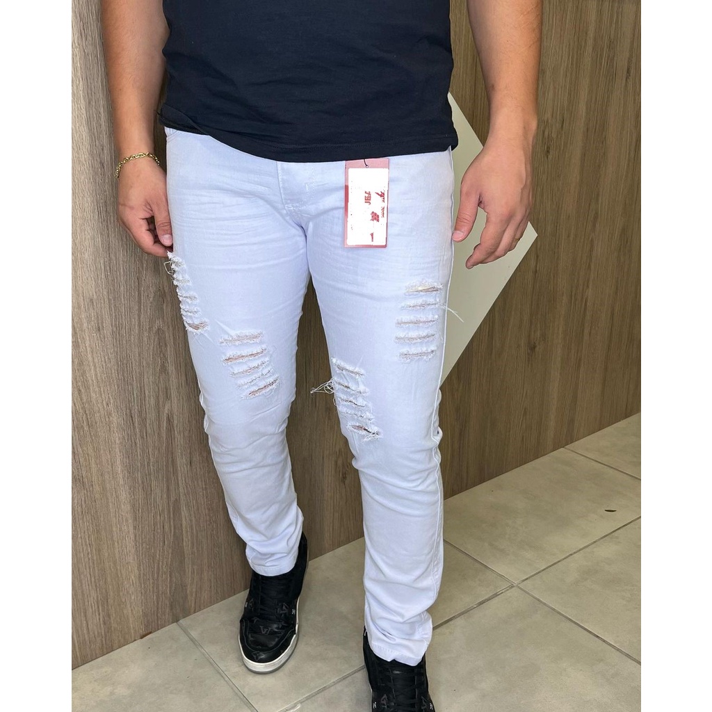 Calça store masculina 2019