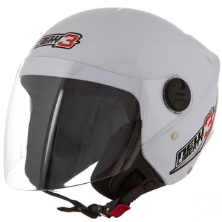 Capacete PRO TORK NEW Liberty Three Aberto