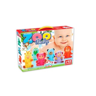 Zoo Baby - Big Star